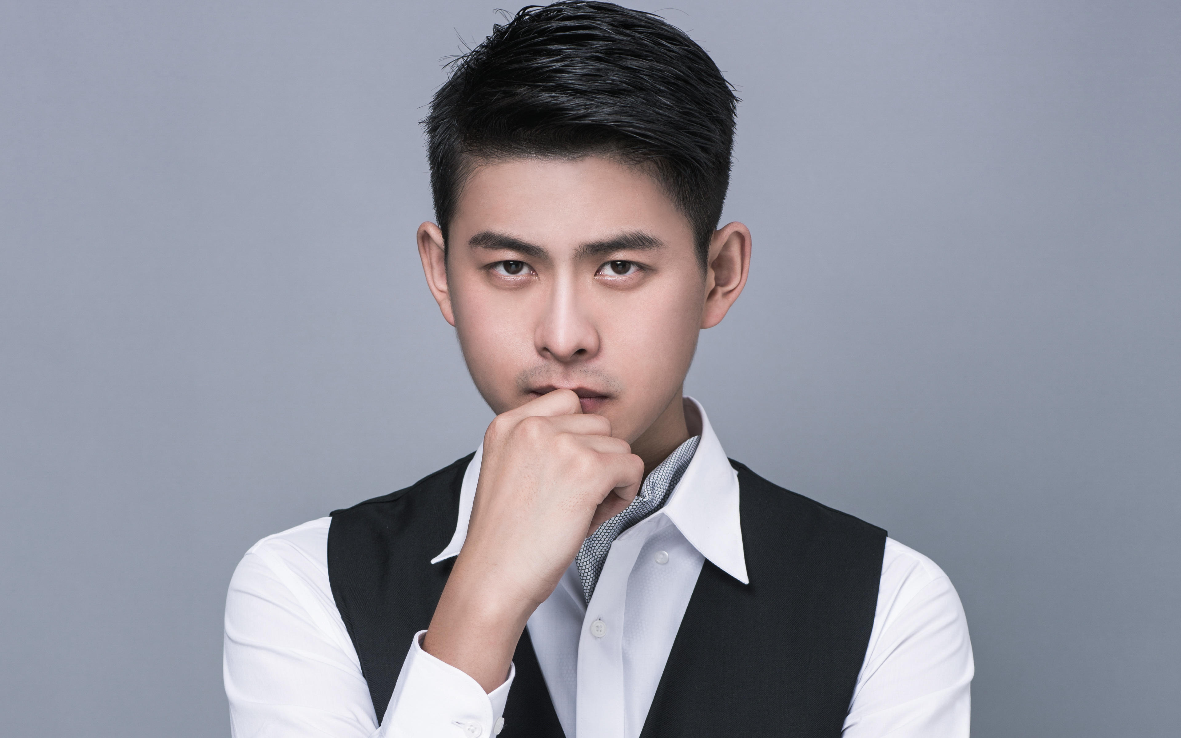 柏悦时尚艺术馆 孕妇单人写真