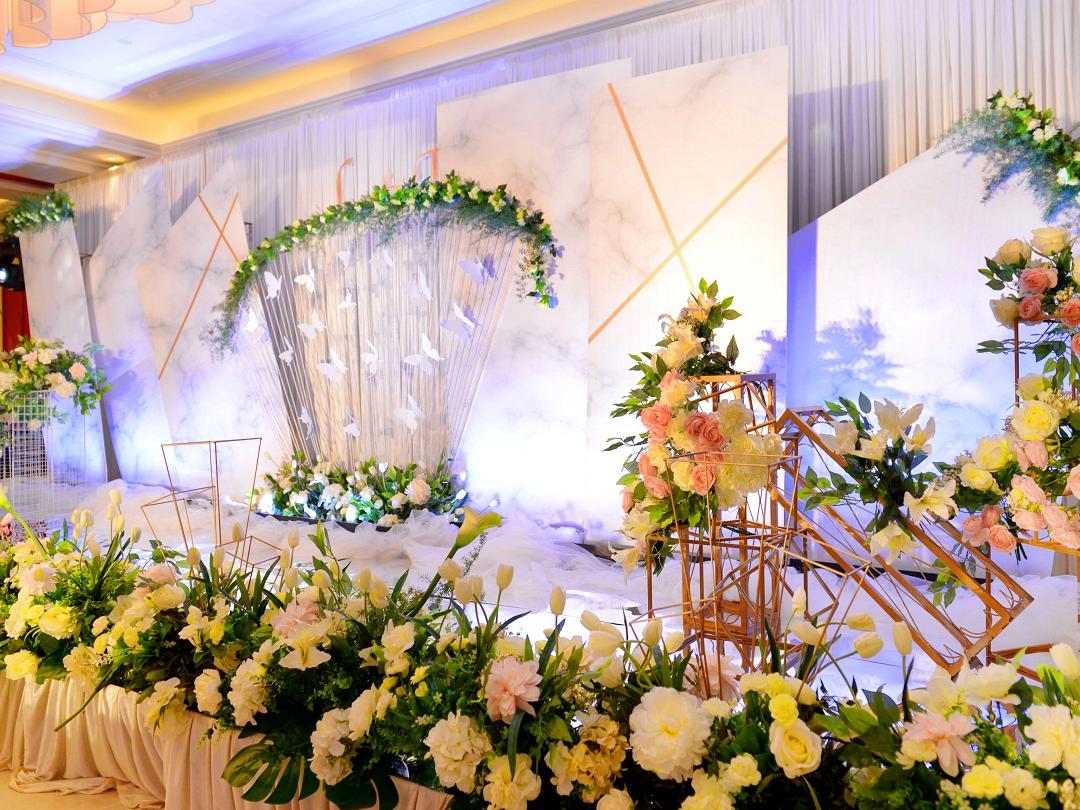 2020主打套餐  小清新黄绿色系