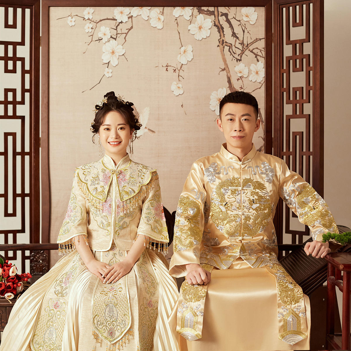 DINGJI——刘女士客片欣赏