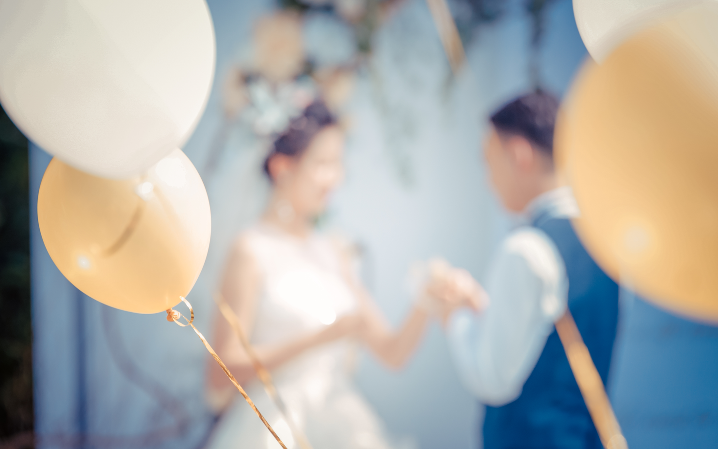 婚礼拍摄小视频---预告