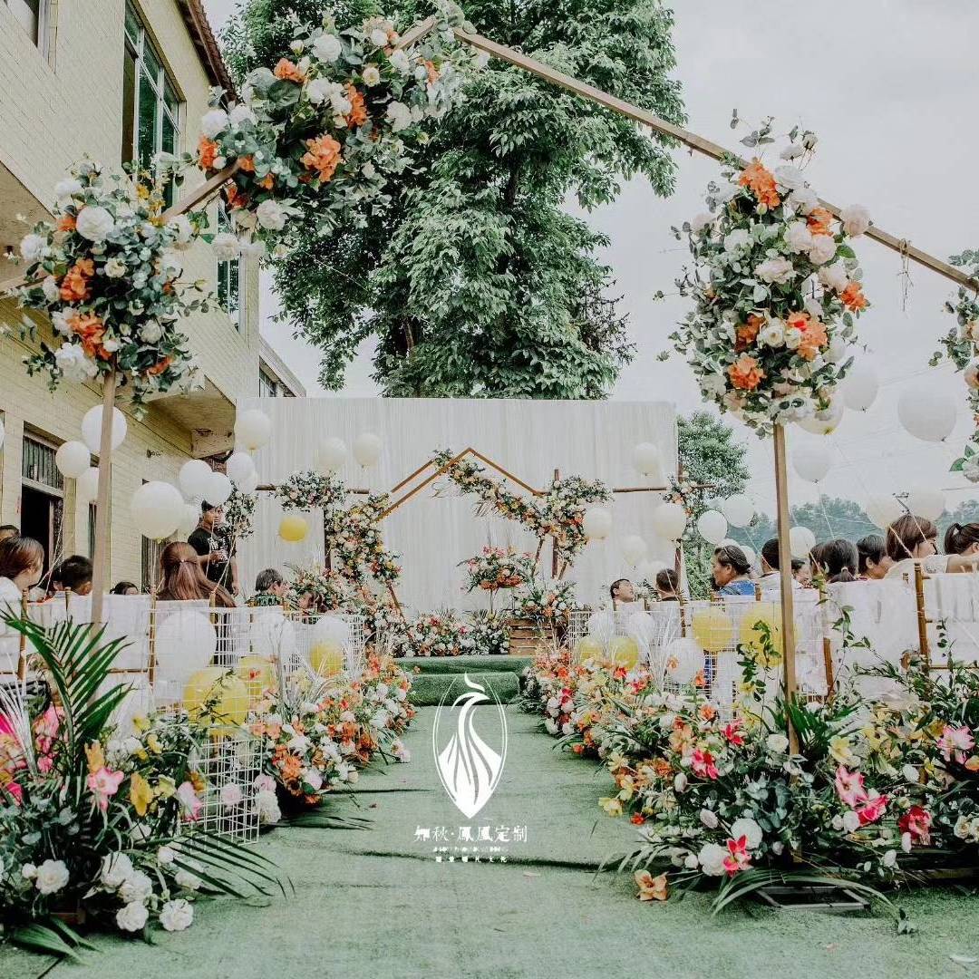 Zou&Qiu wedding