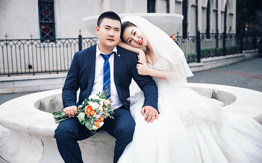 【網(wǎng)紅廈門打卡地】鼓浪嶼 鐵路公園