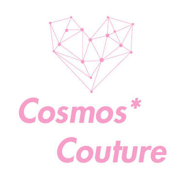 CosmosCouture婚纱礼服