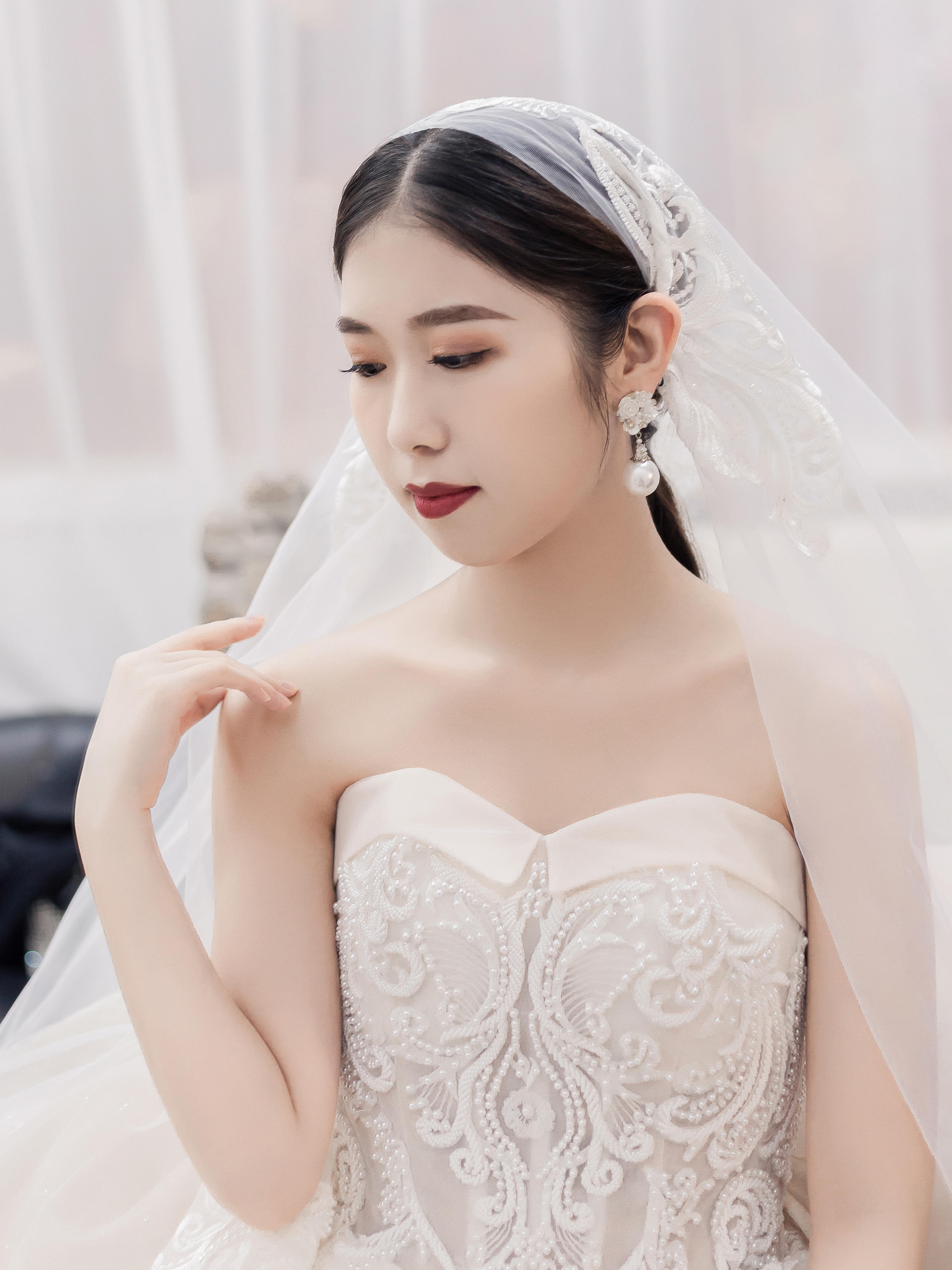 【欣薇婚纱】挚爱租赁套系