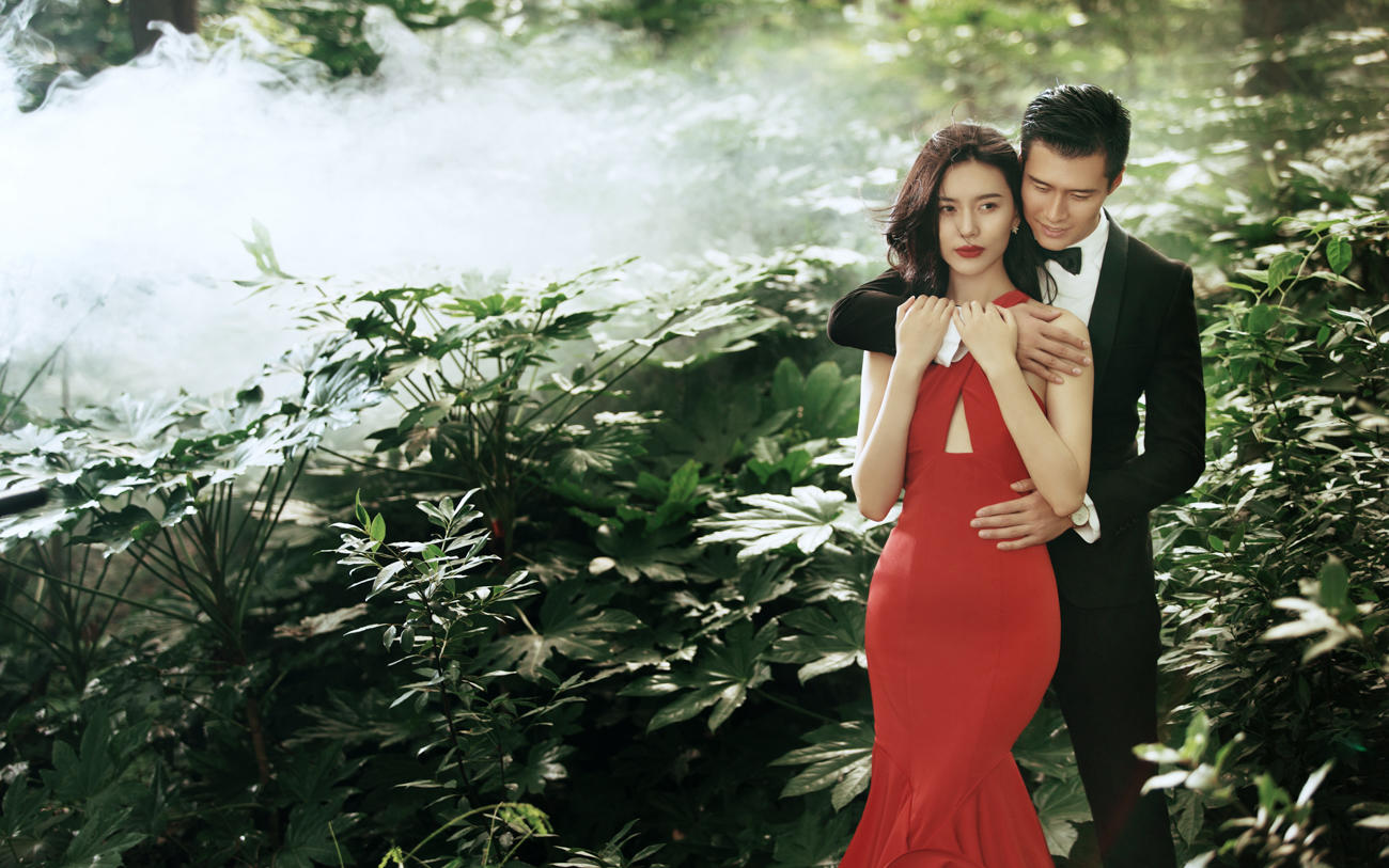 1天包车 服装任选 送2晚5星酒店