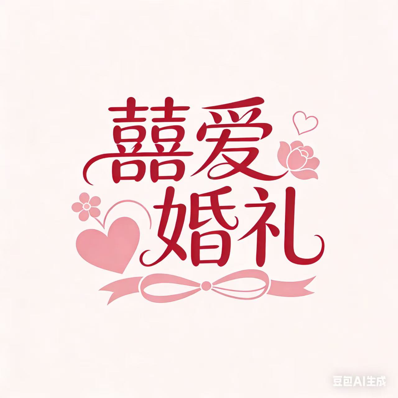 囍爱婚庆(博罗店)