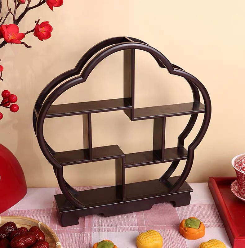 糕点架订婚结婚甜品摆台