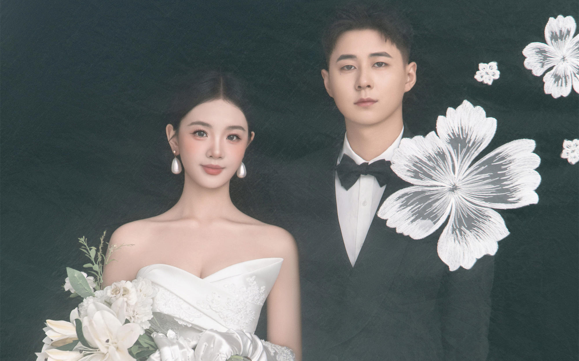 客片分享｜幸福是無(wú)數(shù)個(gè)瞬間的總和