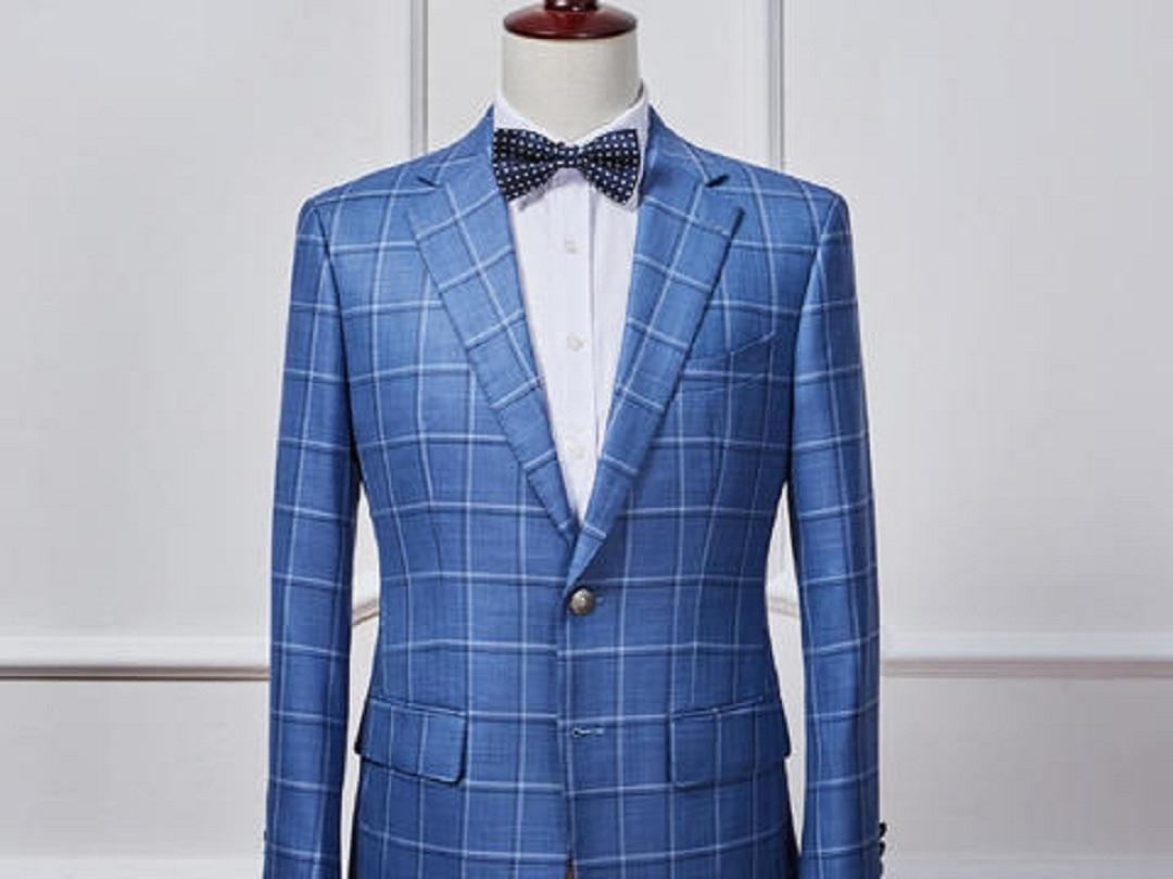 【超值】进口毛料7件套+正统西服款式版型任选