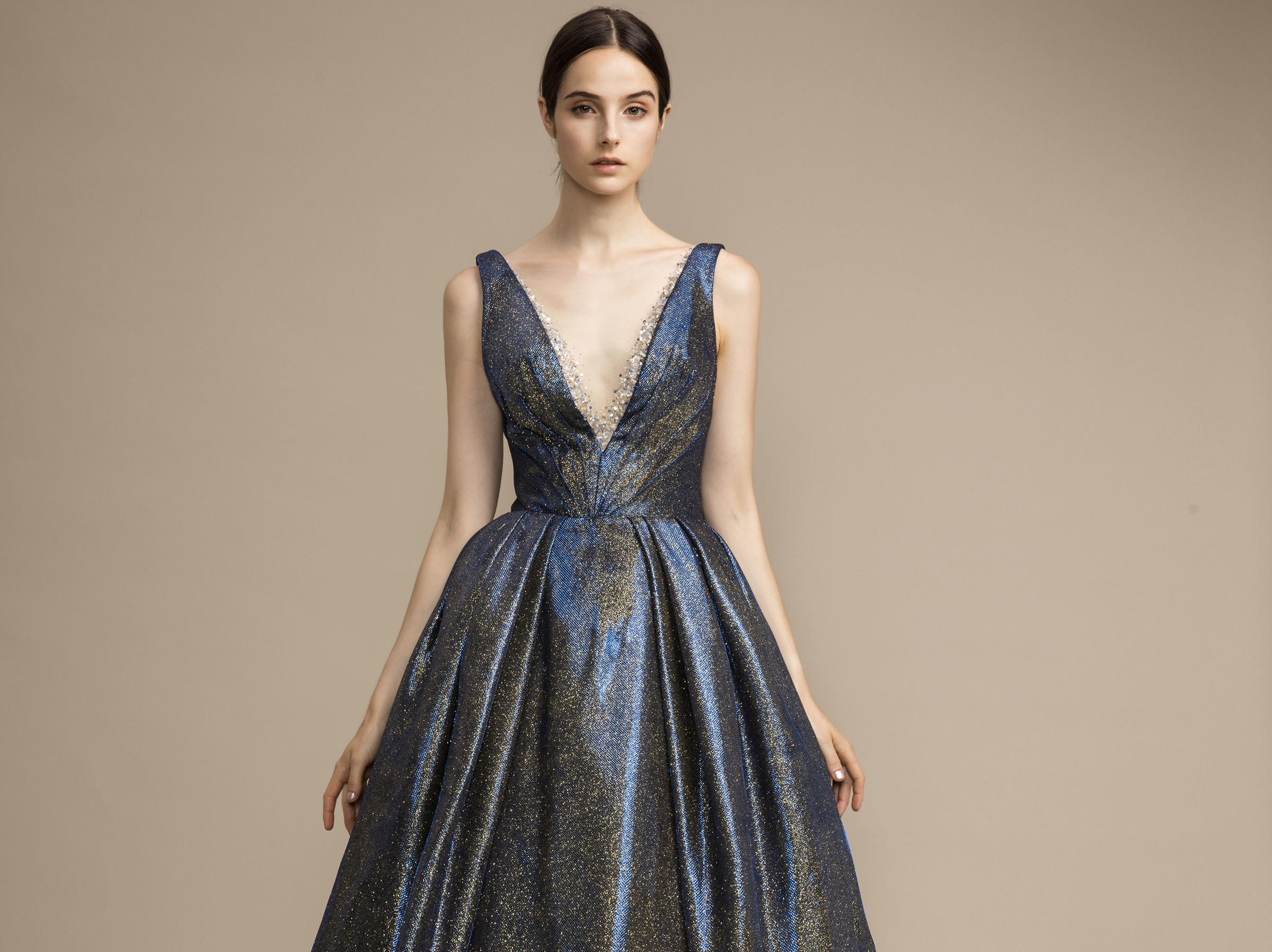 生日会 晚宴 年会礼服租赁