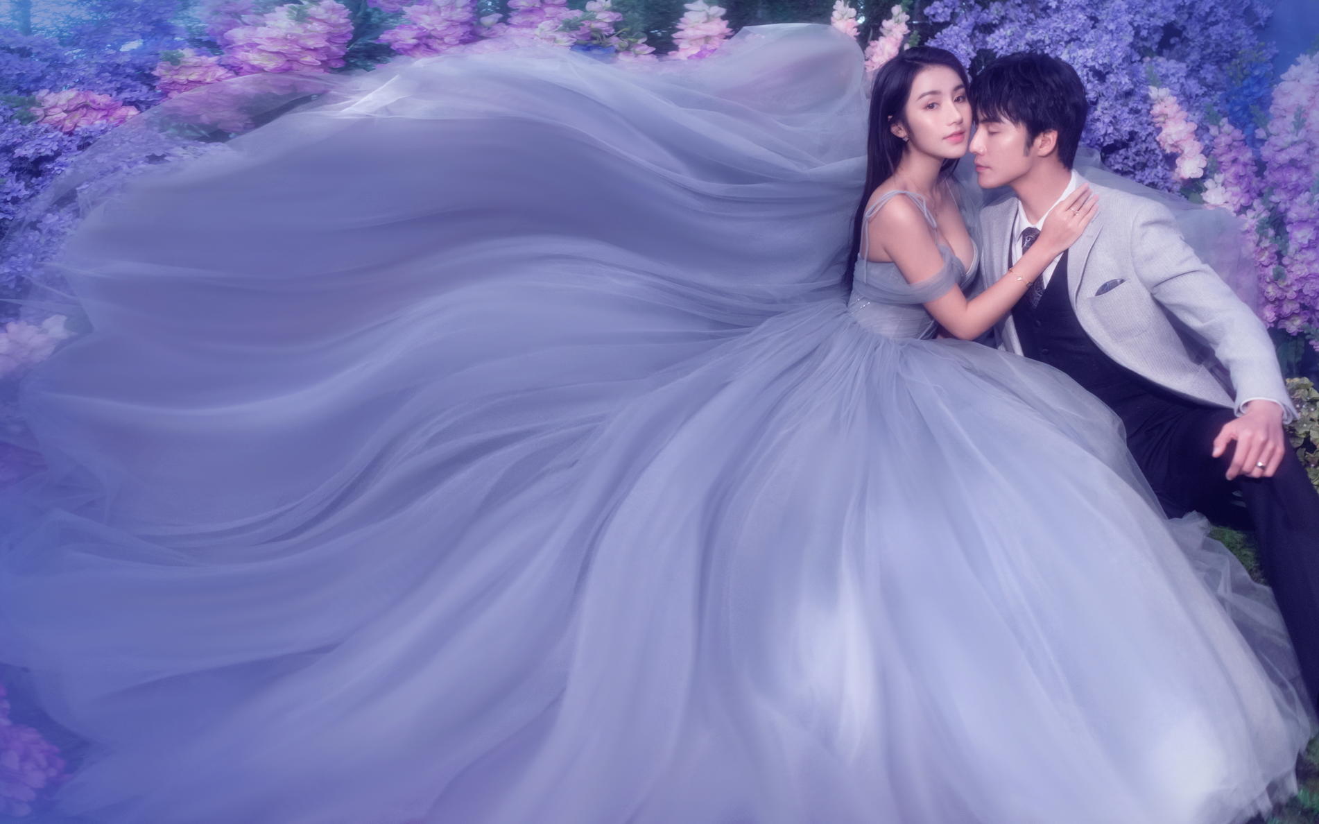 【格致视觉】520拍婚纱照，敢拍吗？