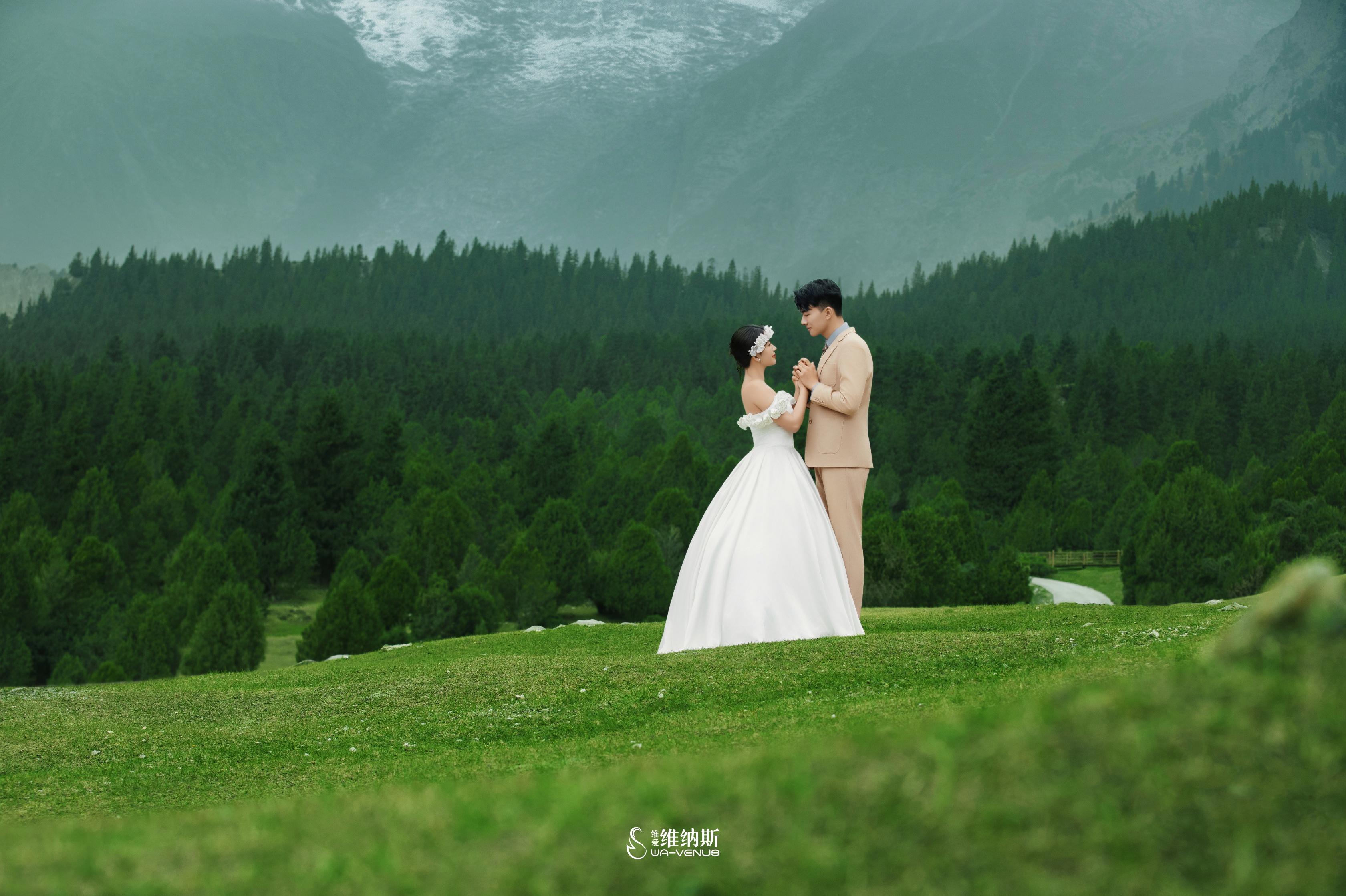 喀什--奥依塔克冰川公园