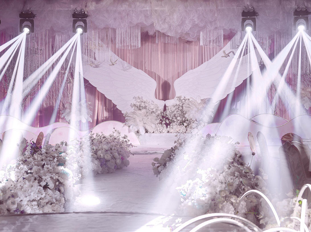 维罗纳婚礼<四星婚礼场布>