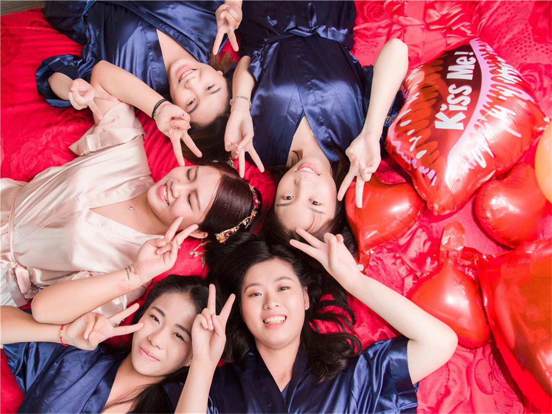 婚礼主持人子鑫+音乐督导+流程设计