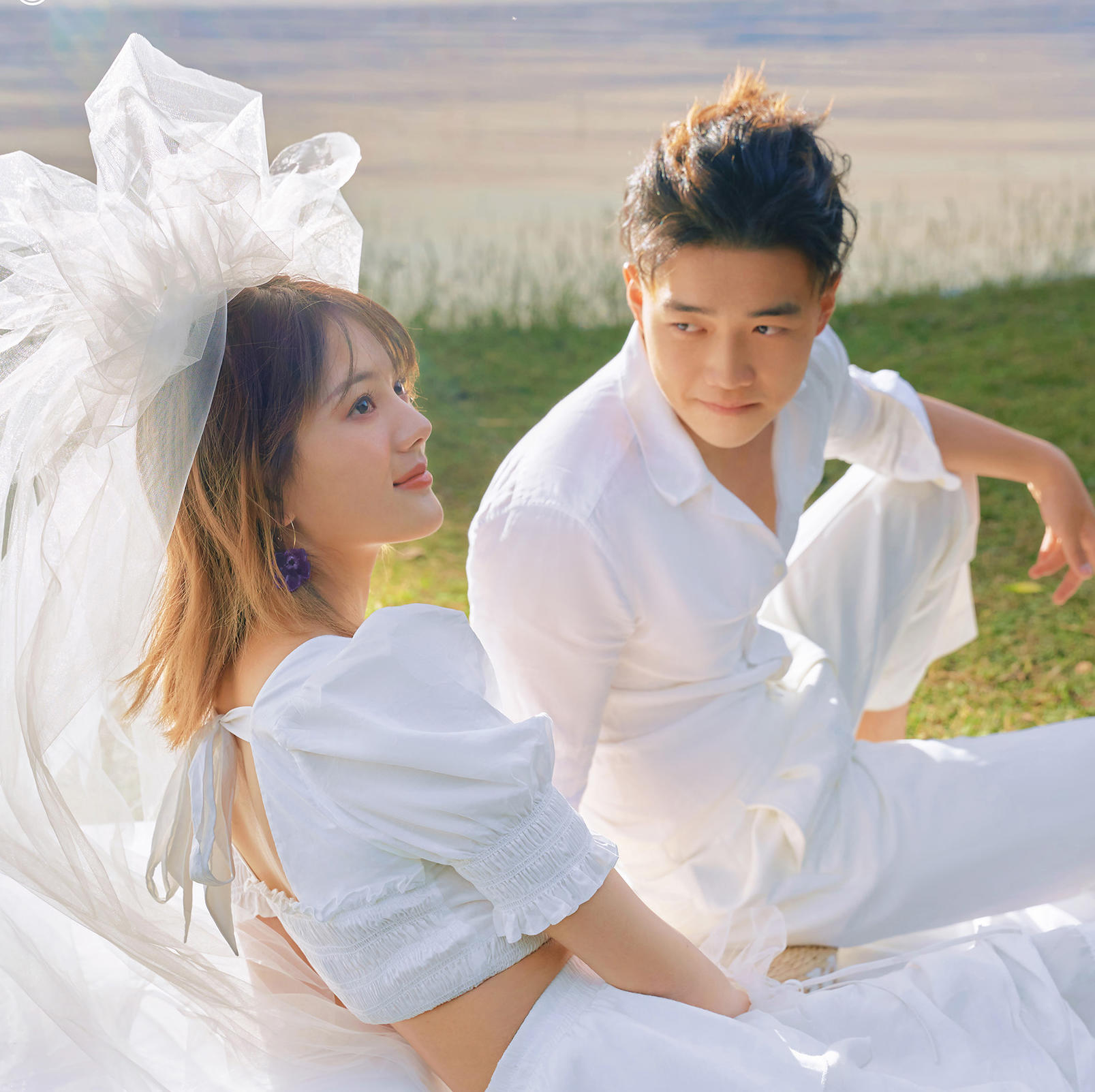 【星悦旅拍大理客片】陶女士&徐先生