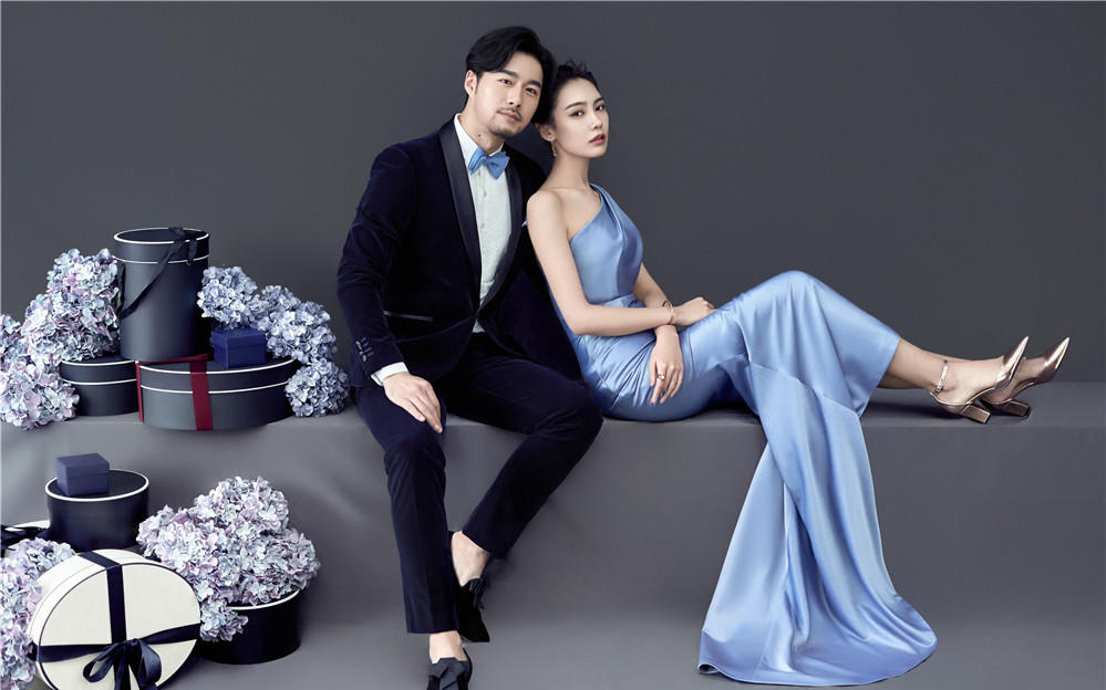 花禾摄影品质定制/专享价7999