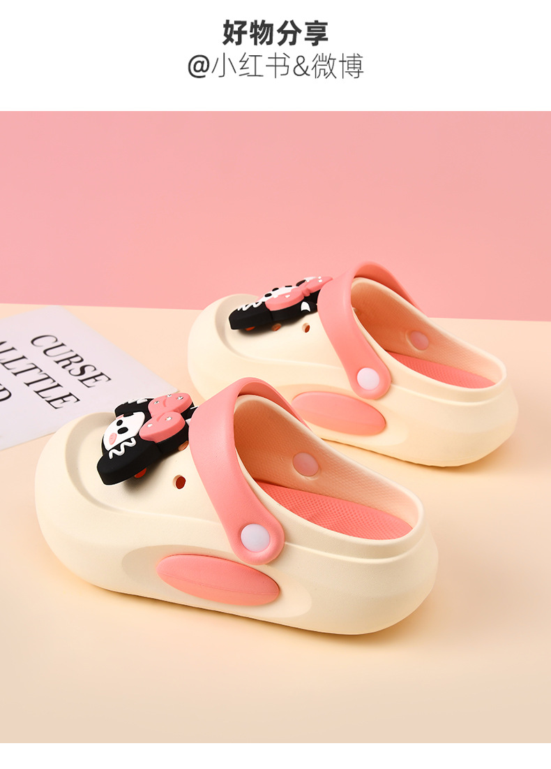 新娘伴娘结婚婚礼专用洞洞鞋  软底防滑久穿不累脚