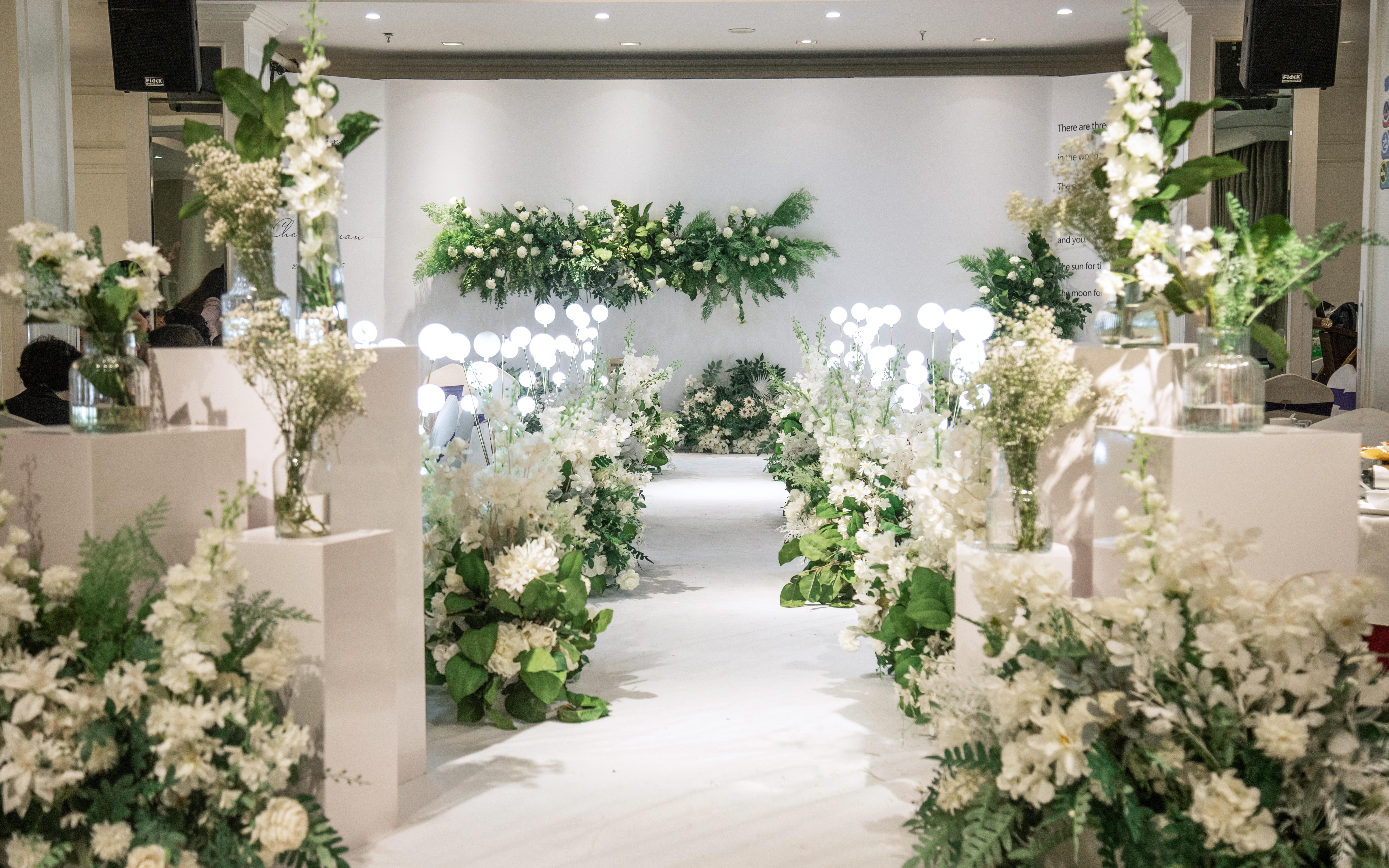 艾洛斯婚礼定制-性价比超高套餐