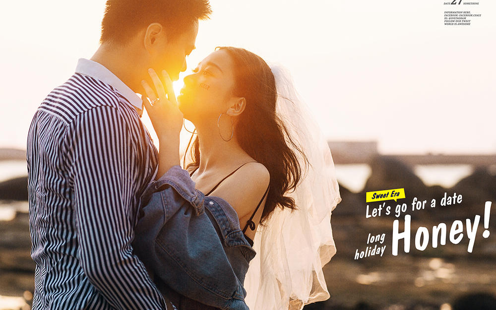 2天拍攝+5天4晚酒店+機(jī)票補(bǔ)貼3千+MV花絮