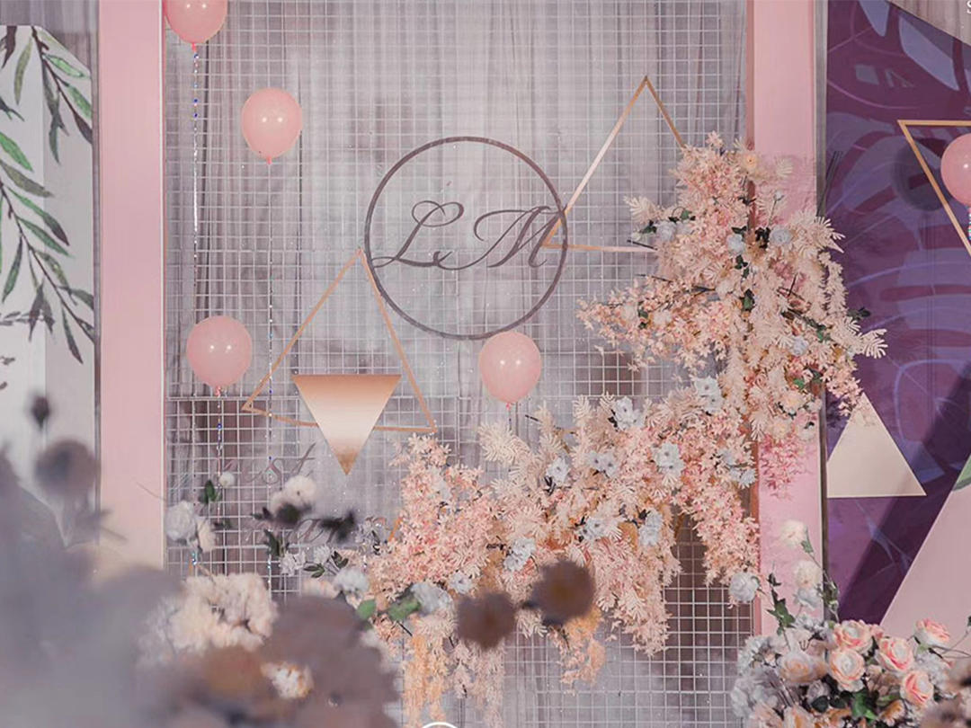 新乡宾馆简约ins风设计    仙女必看色调