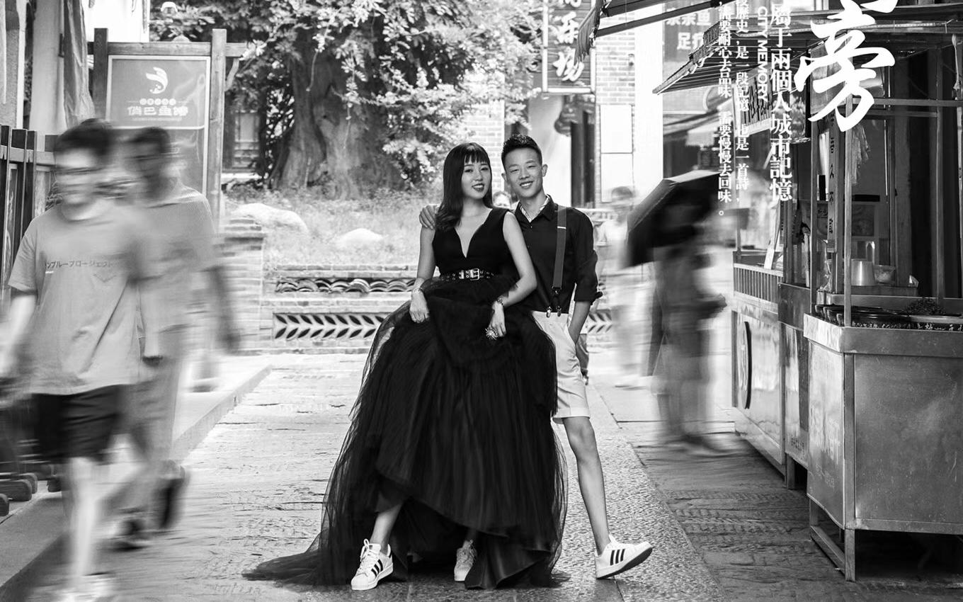 2019紐菲攝影高品質(zhì)套餐