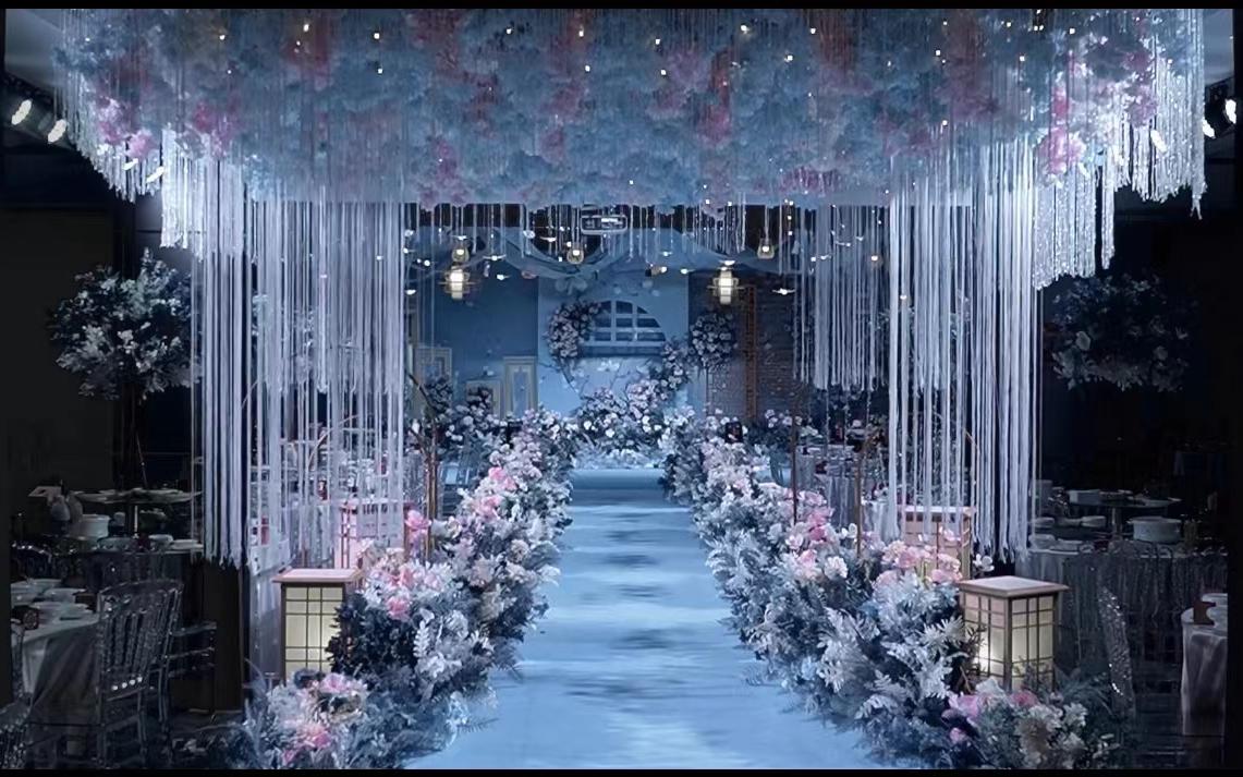 新中式婚礼
