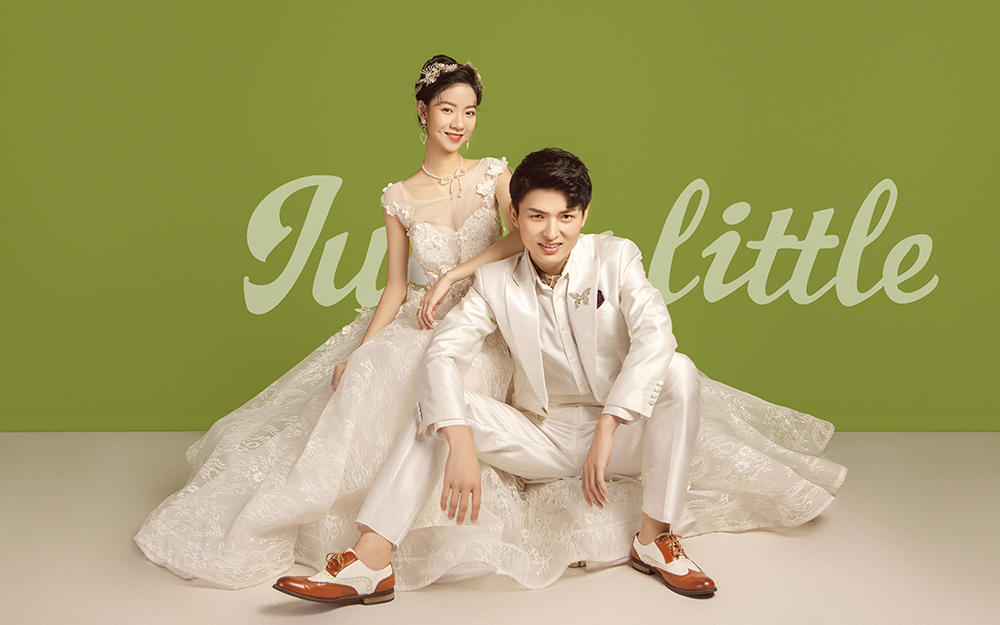 好评商家+底片全送+无隐形消费+总监拍摄一对一