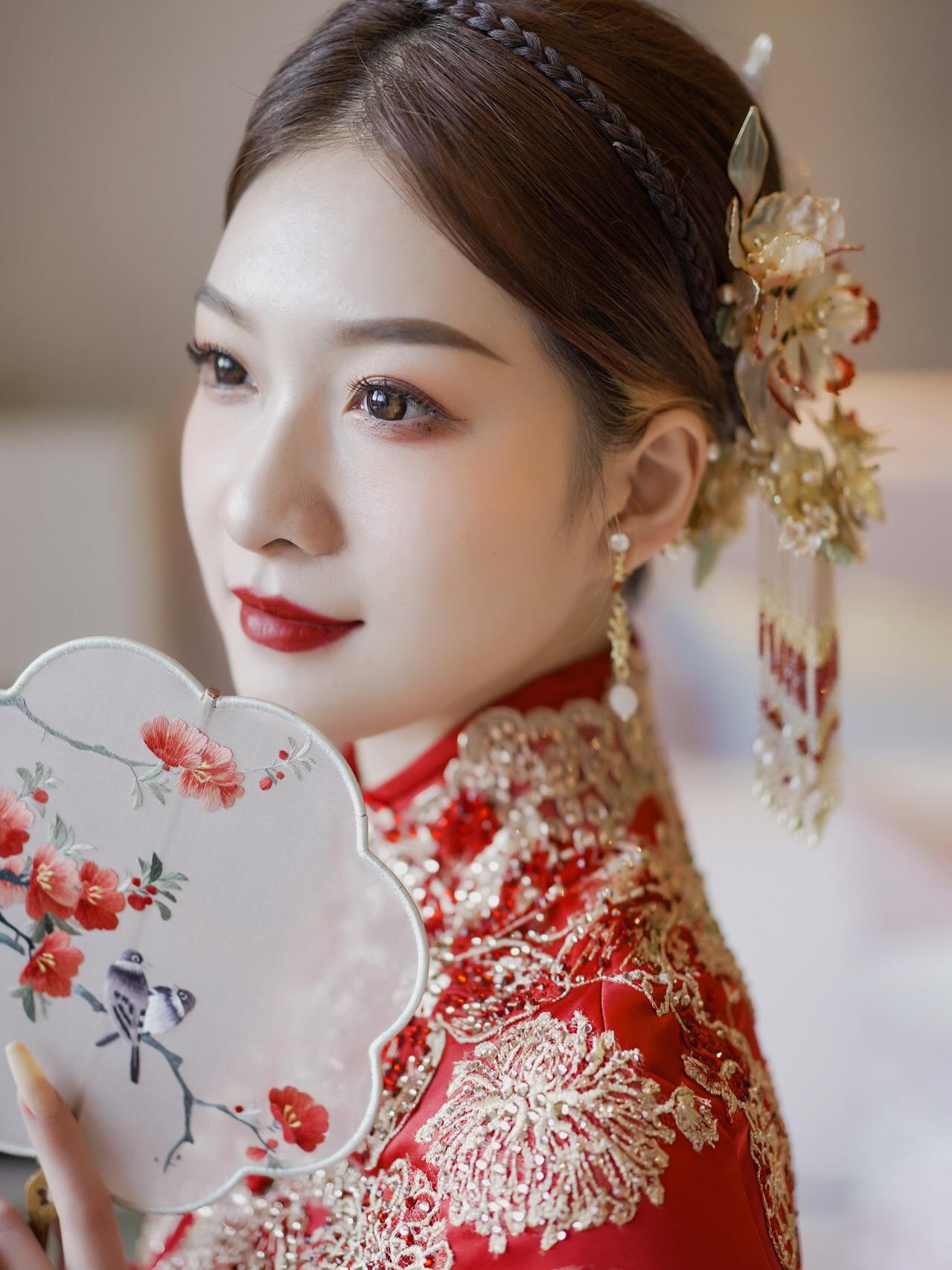 挚爱系列婚纱套系加赠伴郎服超值