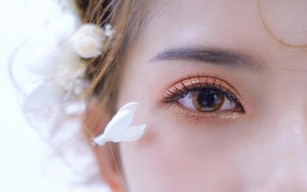 维多利亚首席跟妆（出门造型、仪式造型、敬酒造型）