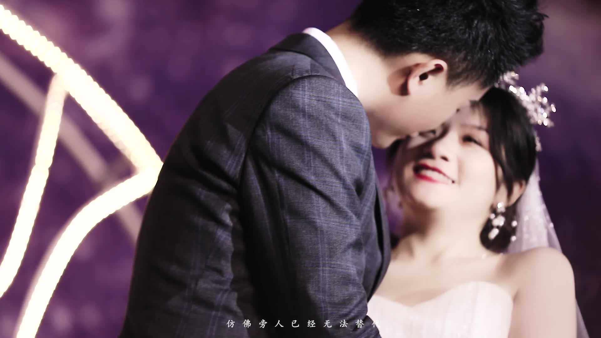 是什么让我遇见这样的你。