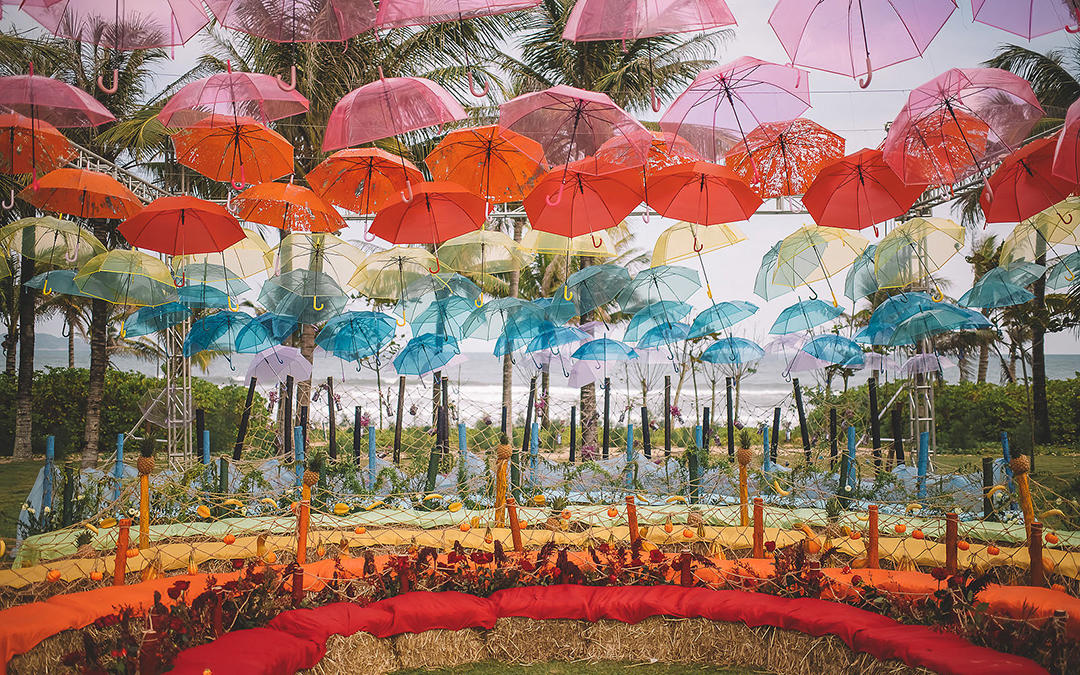 Rainbow Cinderella·怀落着心事