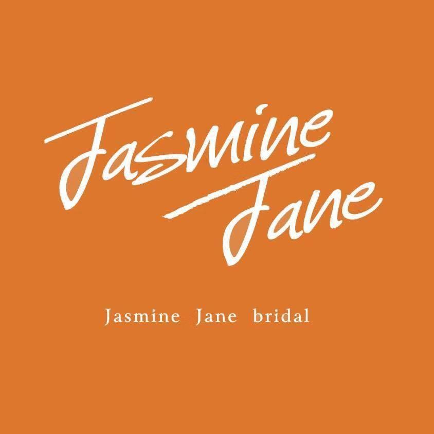 Jasmine Jane茉莉婚纱