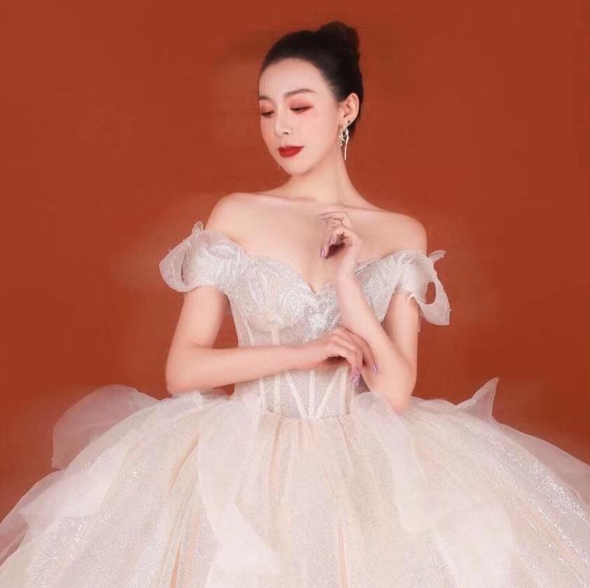 【指定套餐】店长推荐 全天8小时跟妆 