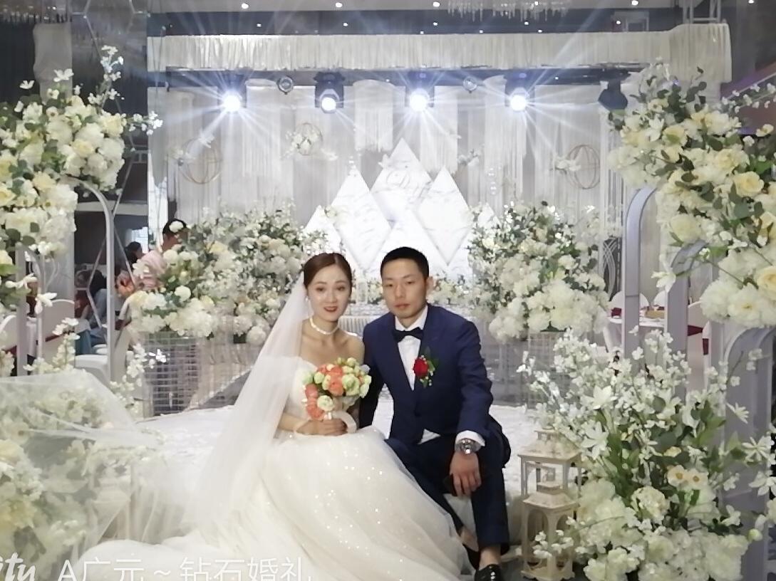 广元希尔顿酒店——香槟色