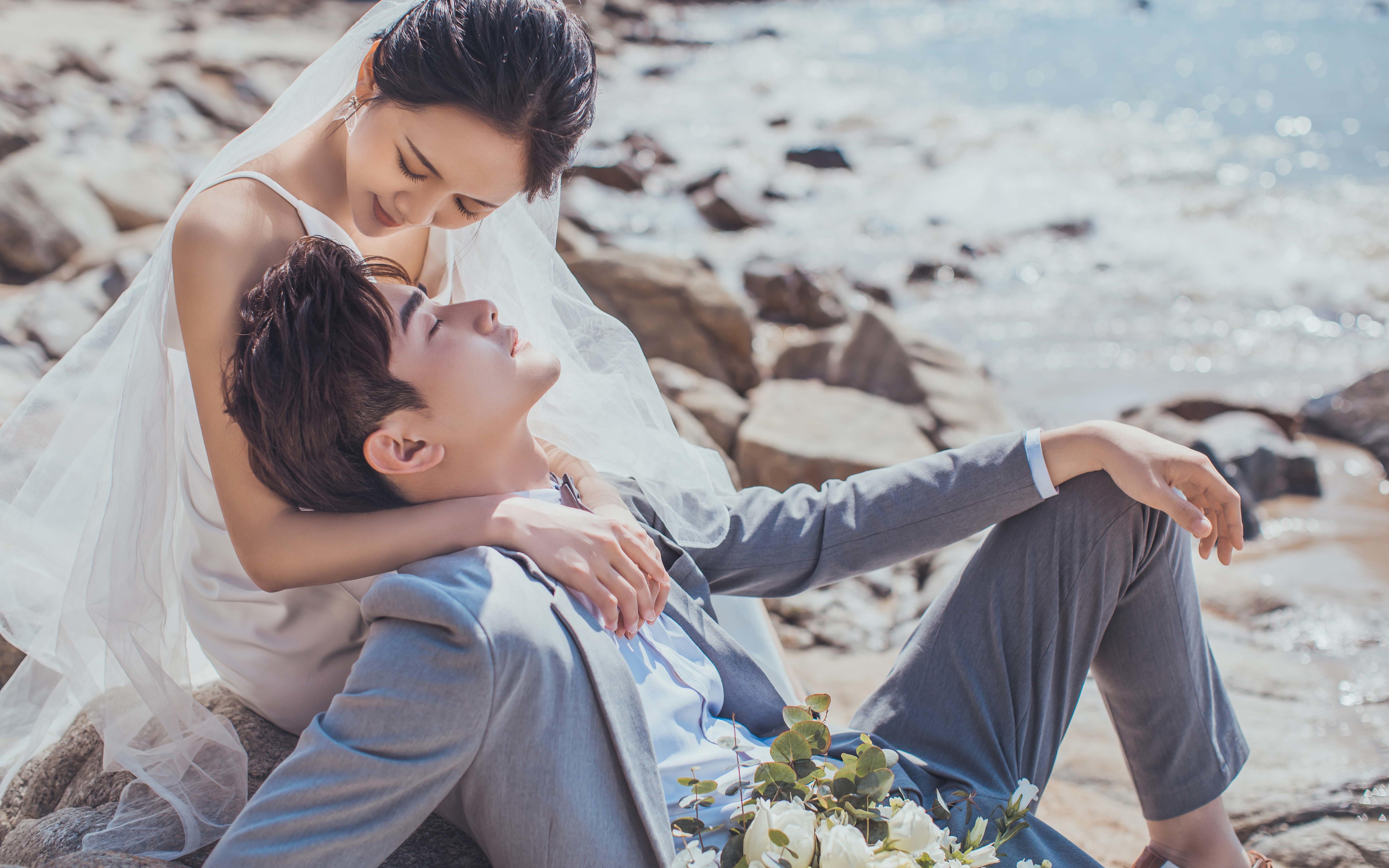 【阳江花寓摄影】海景 东平海景