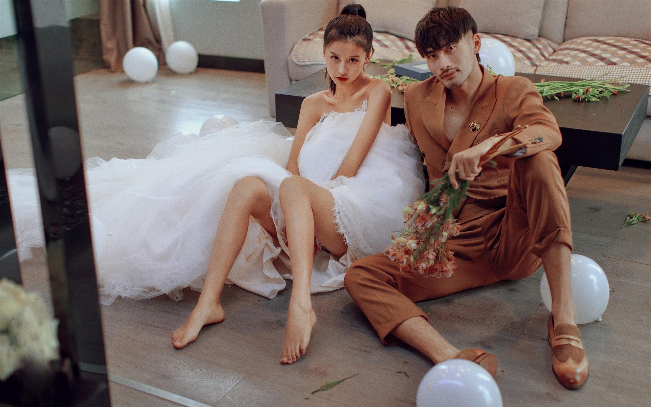 乌托邦公摄大理店丨样片欣赏