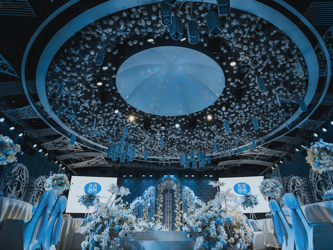 测试梦幻天堂《梦幻星空》