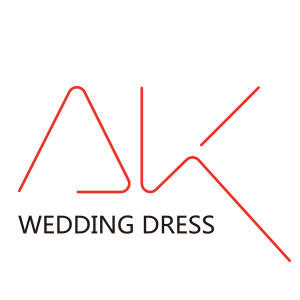 AK婚纱高级定制
