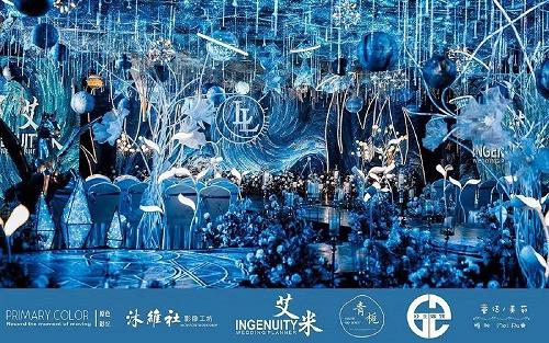 Magic Moment丨唯美星空系
