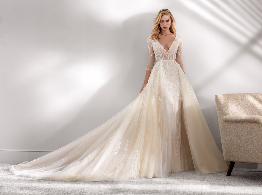 【拒绝品牌溢价】气质女神之选 设计师手工定制款