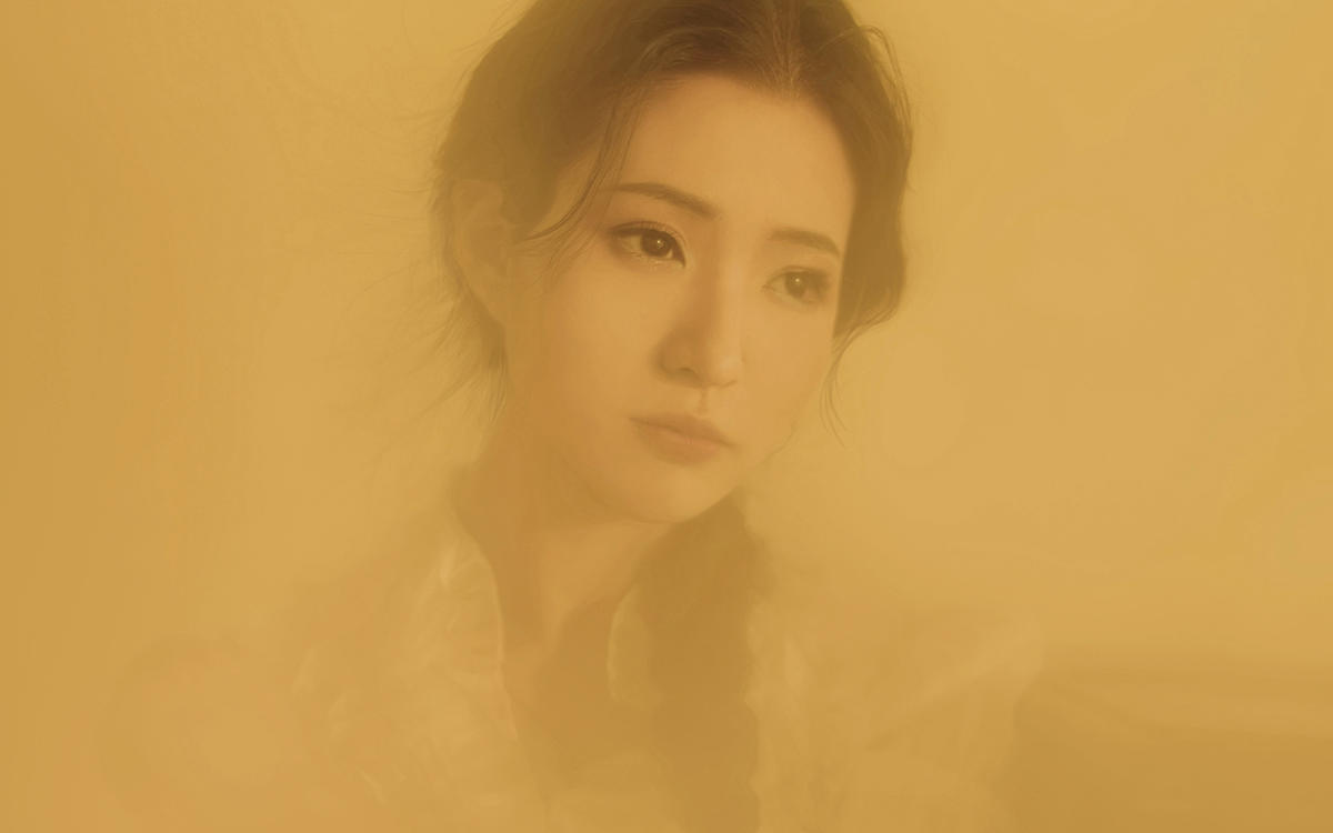 「小麥skin攝影工作室」高端定制復(fù)古寫真