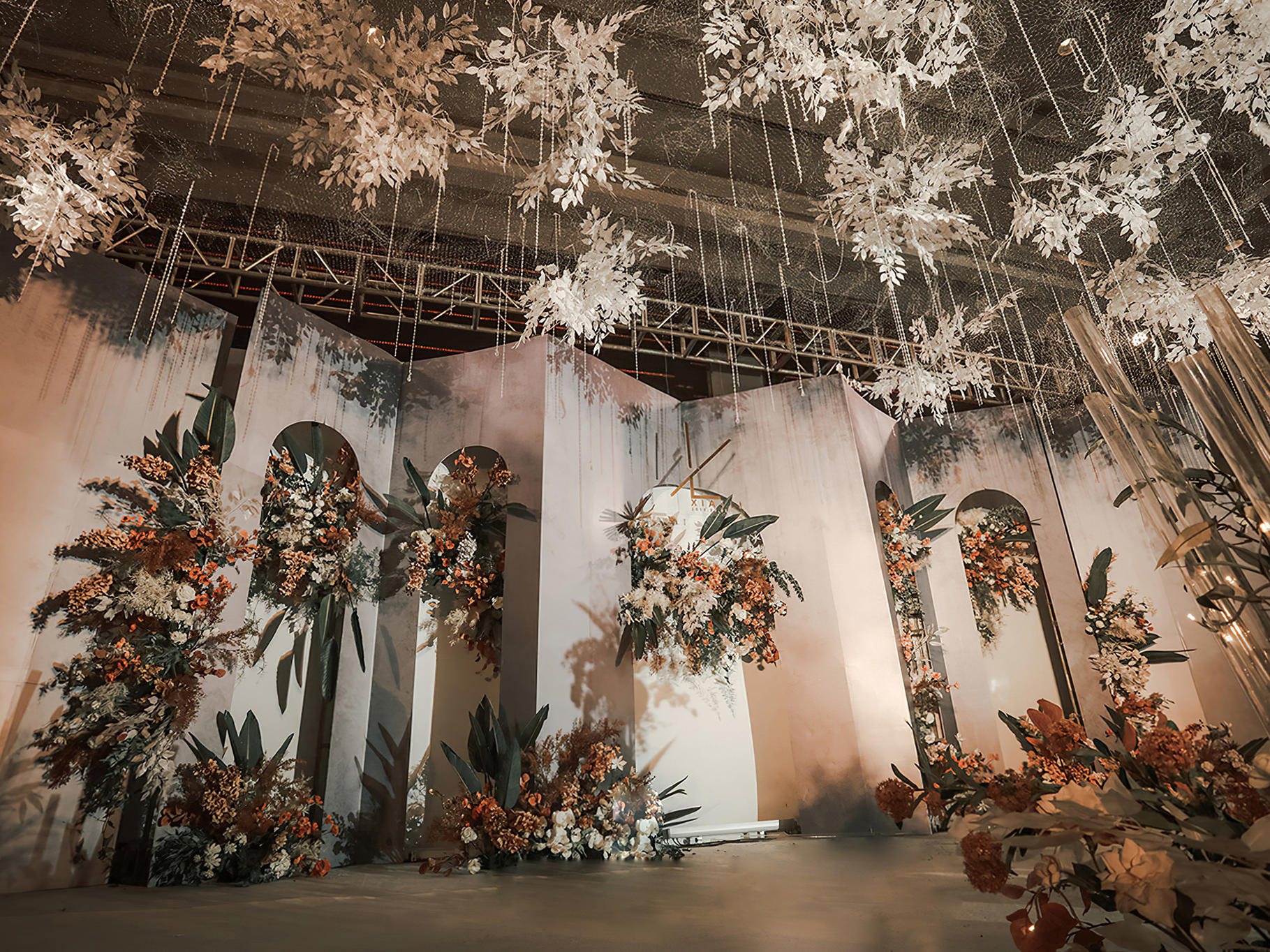 快来戳我，一起走进泰式婚礼