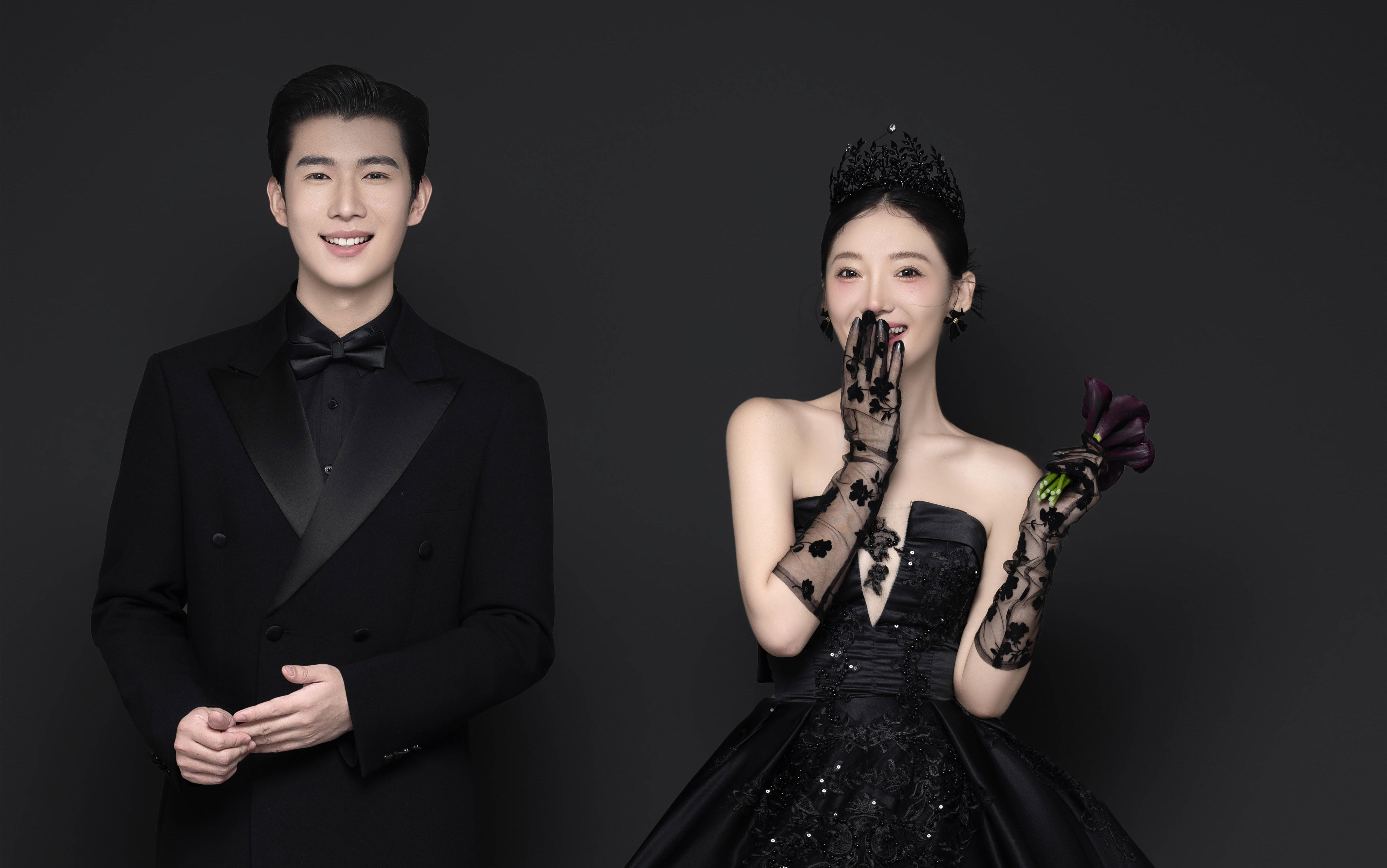 【半夏研创】极简系列