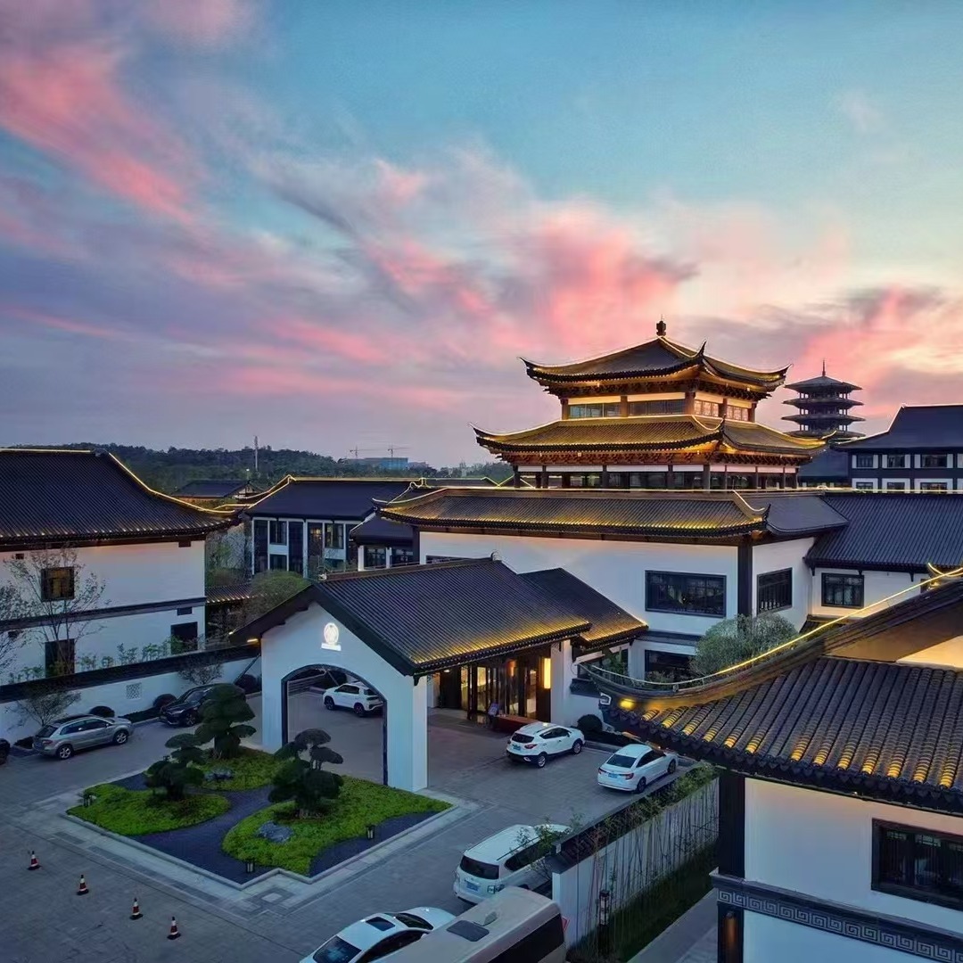 格林凯瑞酒店(荆门店)