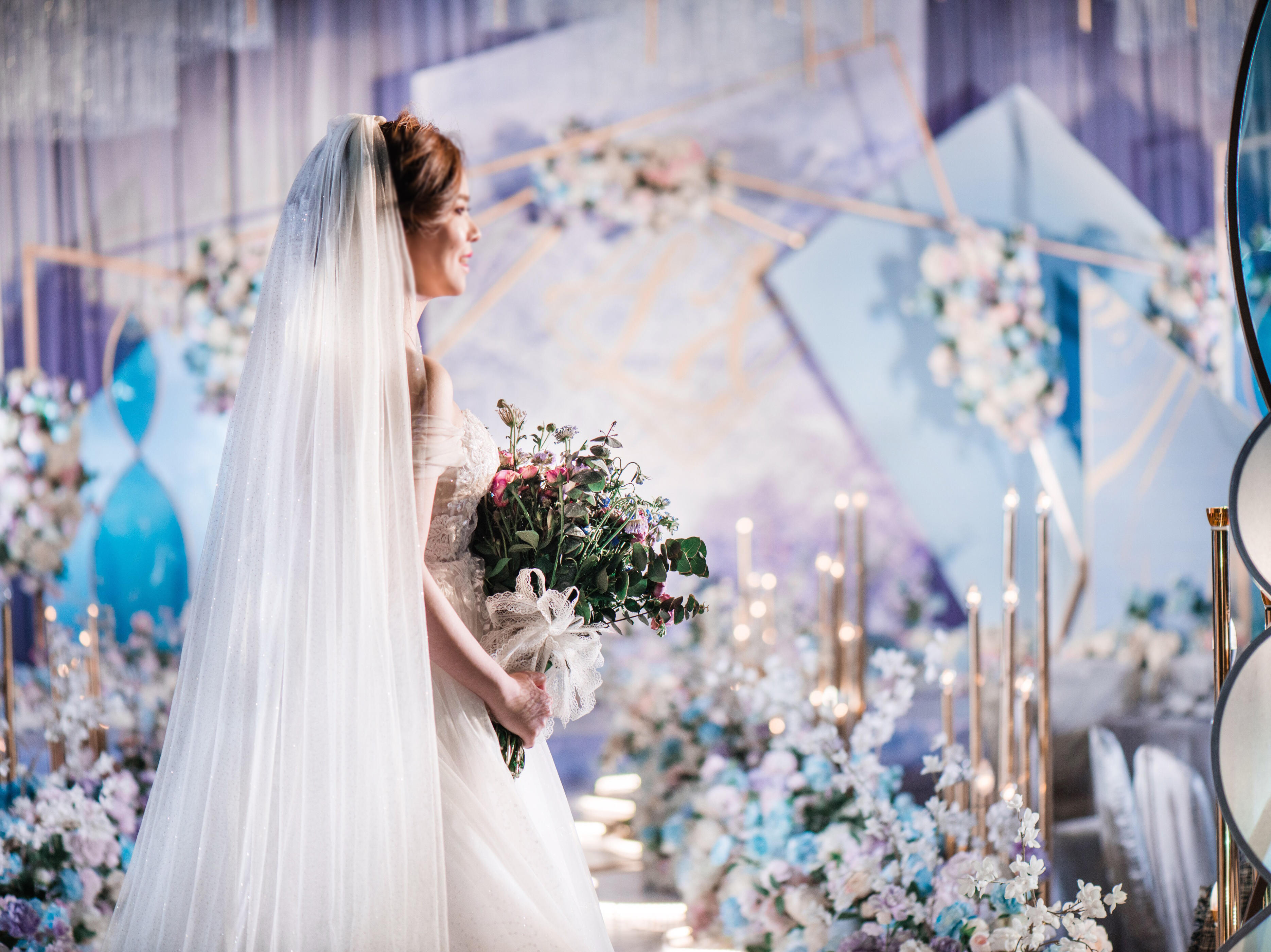 莫兰迪超值系列——含四大金刚