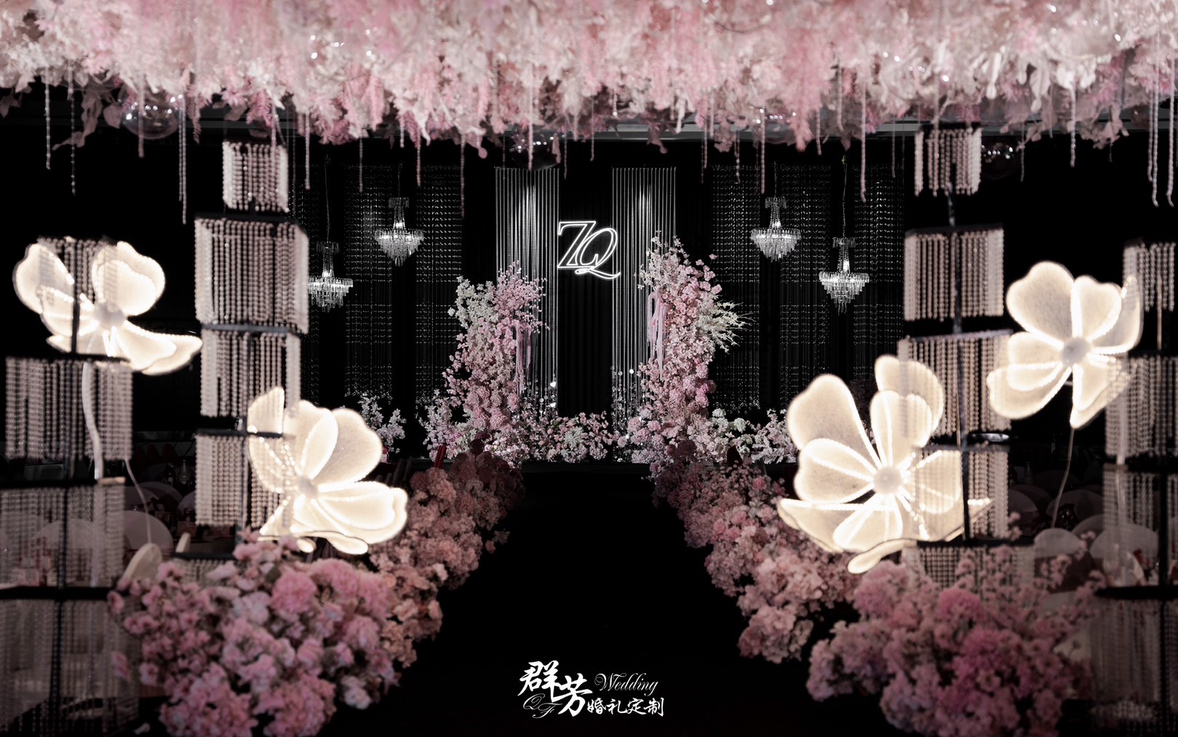 3.15和鑫一号婚礼