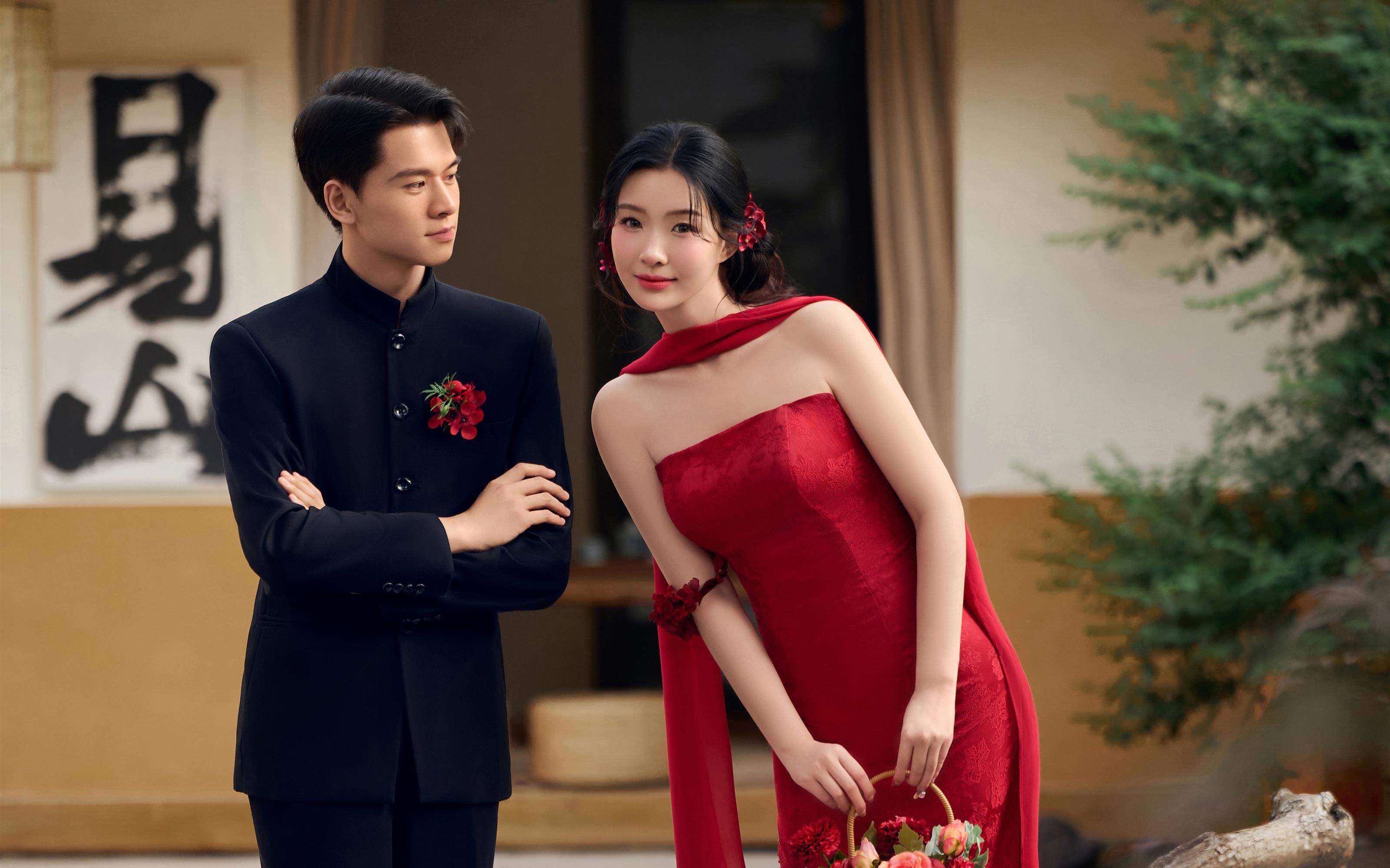 【半夏映画】温婉甜蜜