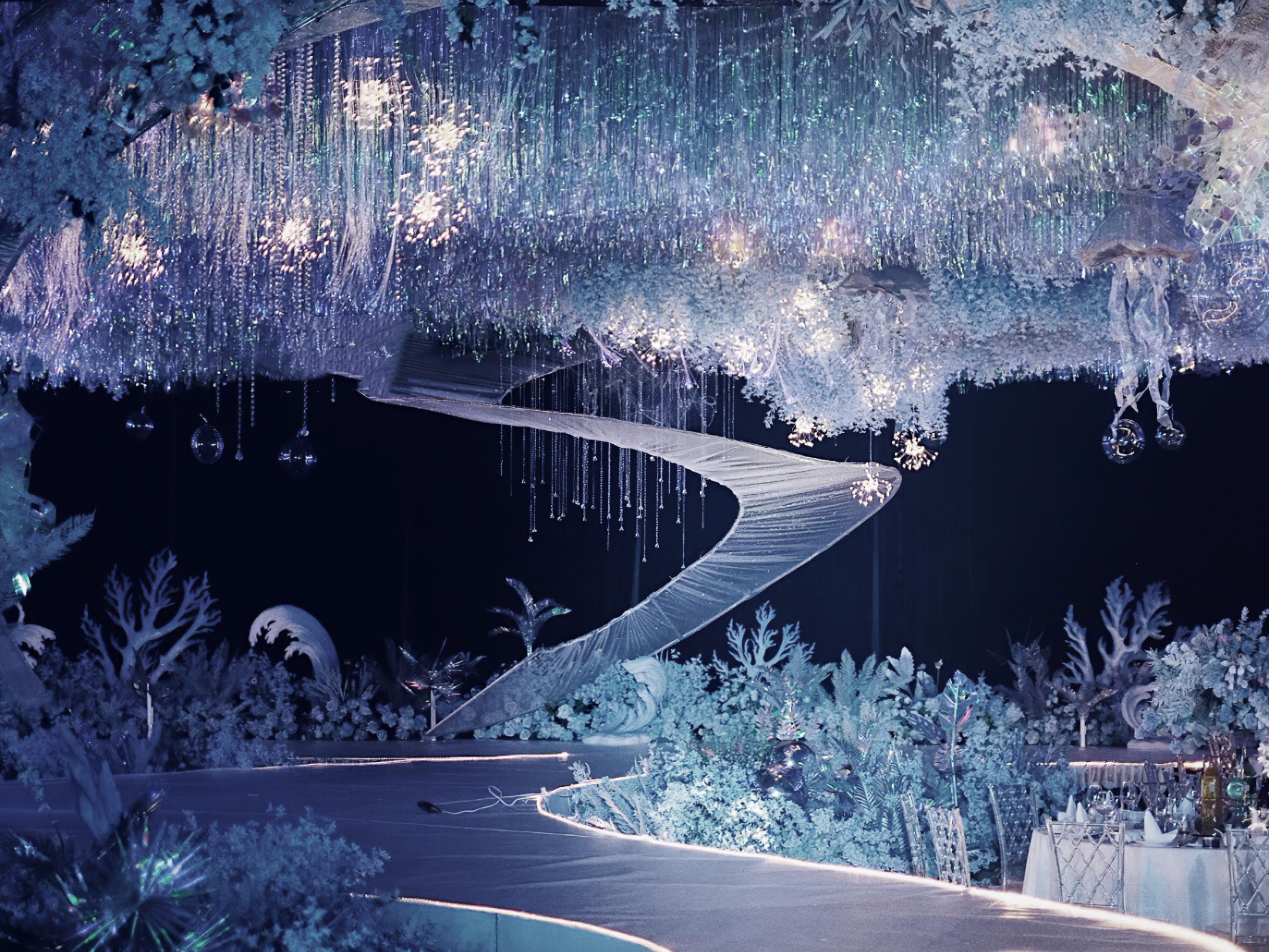 【今典】唯美梦幻婚礼  