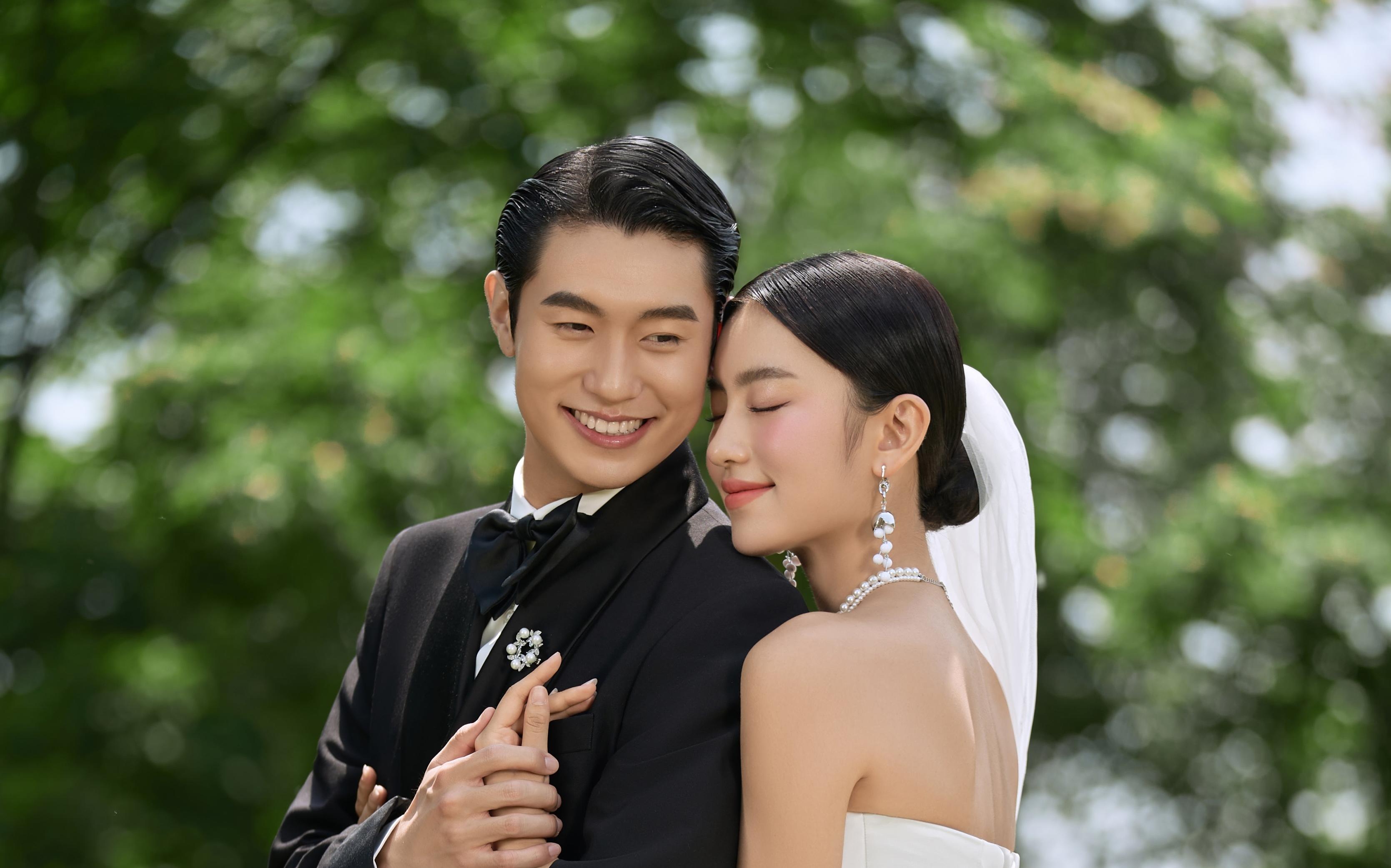 从“我”到“我们”，是人生最浪漫的升级