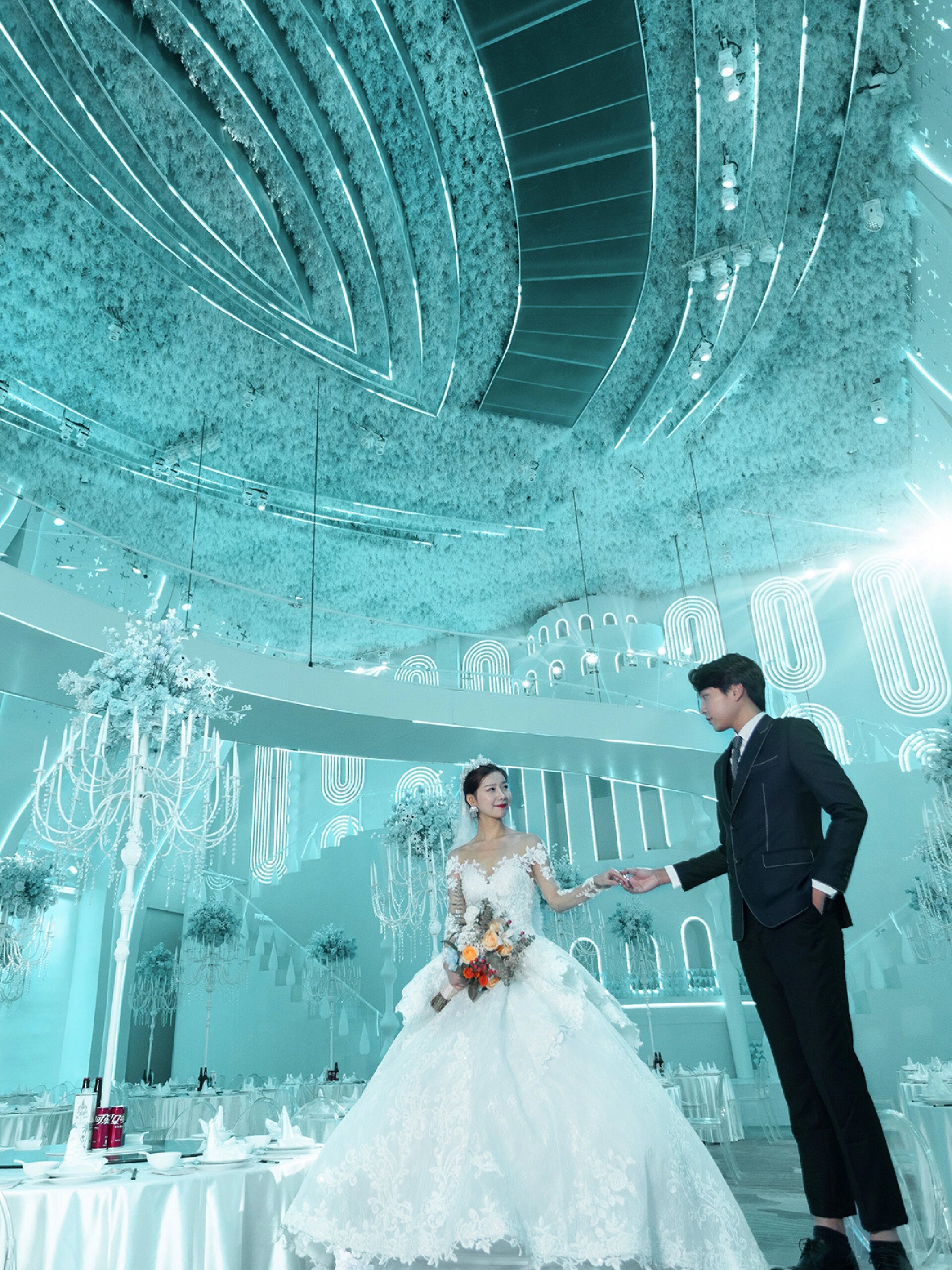 天合WeddingHouse